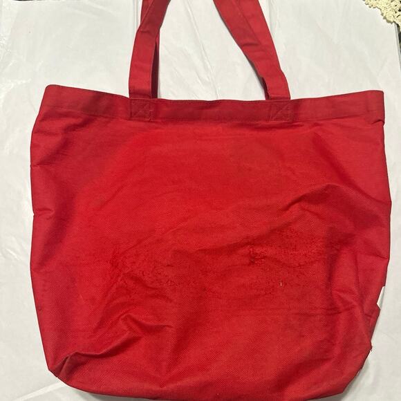 Hello Kitty Loot #2-bag, word find, frame, 2pictures, light wall cover,pez & key - Picture 2 of 12